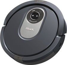 Shark AI Robot VacMop  Staubsauger-Roboter Wischfunktion unvollständig/gebraucht