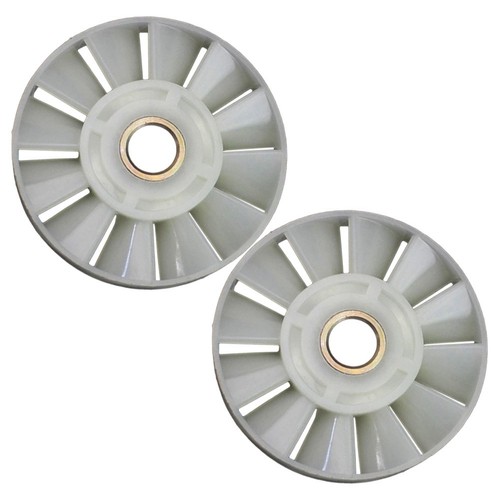 Für rotor lüfterblatt - für, lüfterblatt-kit