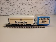 Märklin 4415 sondermodell - märklin, h0