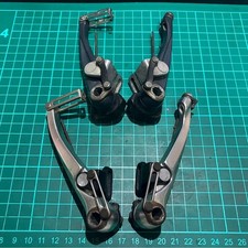 m739 XT m570 LX Parallellenker