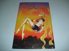 Sailor Moon #2 1st print in