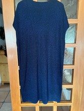 Festl. Strickkleid, Gr
