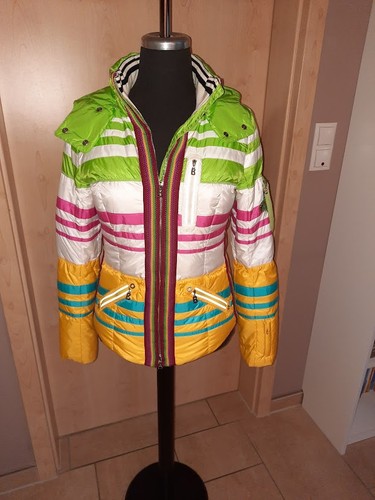 Bogner skijacke damen - skijacke, gr.