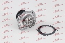 Wasserpumpe Motorkühlung 23