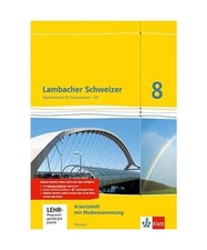 Lambacher Schweizer. 8