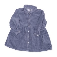 Zara, Blusenkleid, Größe