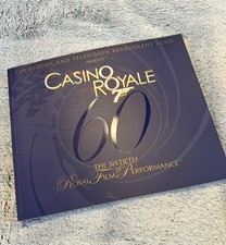 James Bond 007 Limited Edition