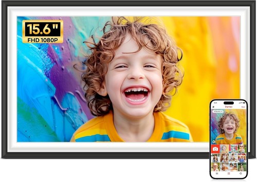 Frameo zoll großer - frameo,