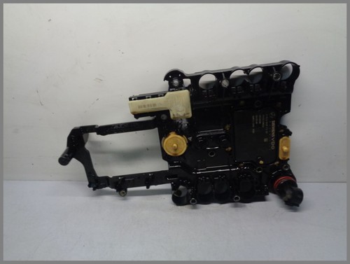 Mercedes w211 getriebe - w211, 7g