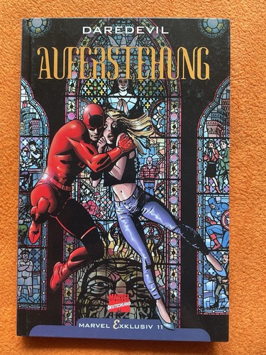 Marvel exklusiv 11 - marvel,