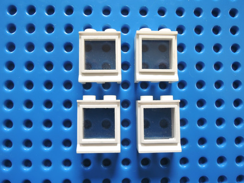Lego system fenster mit - 4,
