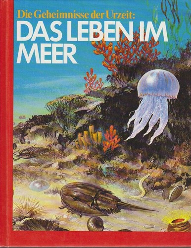 Das leben meer geheimnisse - im, meer.