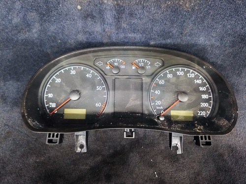 Polo 40kw 2004 tacho - vw,