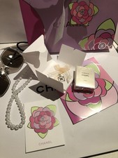 Chanel gabrielle eau - chanel, l‘eau