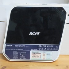Acer aspire revo 3600 - acer,