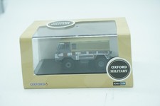 Militär lkw land rover - 1:76,