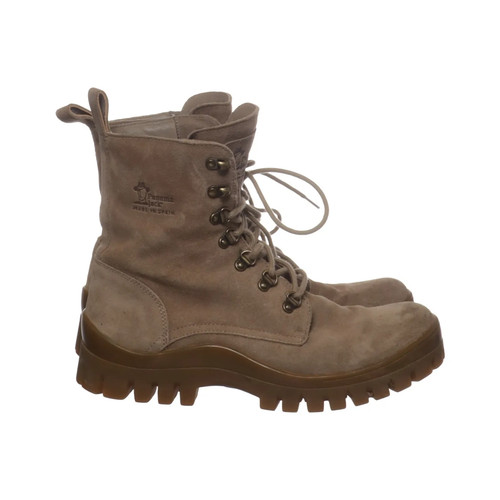 Panama jack schnürstiefel - jack,,
