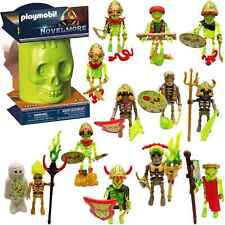 PLAYMOBIL® 70752 Novelmore Skeleton Skelett Figuren Serie 1 - Freie Auswahl!