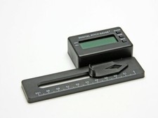 Digitale pitch einstellehre - pitch,