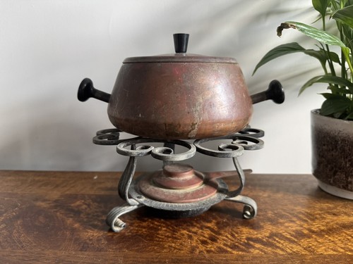 Mid century swiss stockli - mid,
