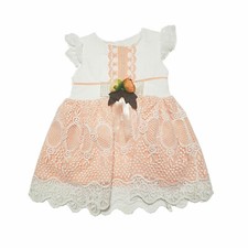 Baby Festkleid Mädchen Hochzeit Spitze | Größe: 98