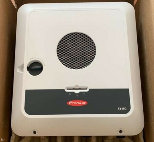 Fronius symo gen24 - gen24, 10.0