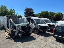 Maxus Deliver 9 V90 Sitz Seat Parts Teile Schlachtfest C00368322