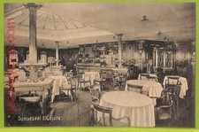 Af7814 vintage postcard - af7814,