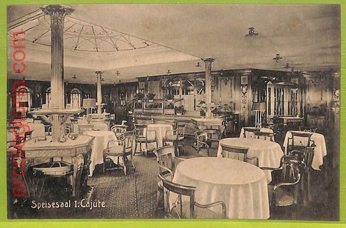 Af7814 vintage postcard - vintage,