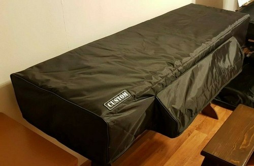 Maßgefertigte gepolsterte