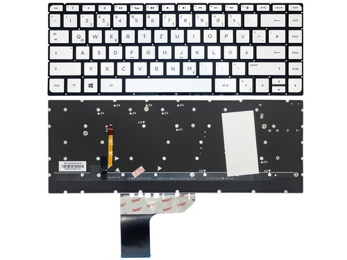 Silber tastatur keyboard - silber,
