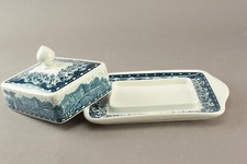 Villeroy Boch Blue Castle