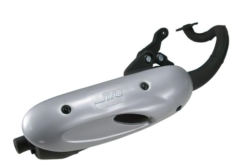Auspuff sito plus - auspuff,