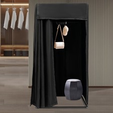 Fitting Room, Portable