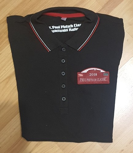 Polo shirt paul pietsch - paul,