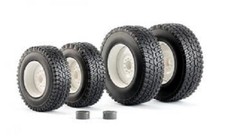 Wiking 1:32 077396 Rädersatz