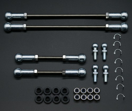 Mercedes w216 v4a - cl,