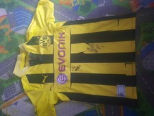 BvB Borussia Dortmund Trikot