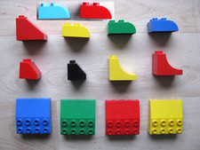 Lego duplo dachsteine - ,