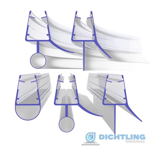 Duschdichtung ersatzdichtung - duschdichtung,