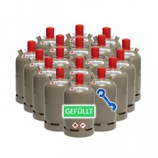 Campinggas flaschen 11 - flaschen, kg