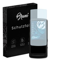 Bruni 2x Folie für Cowon