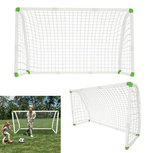 180x120x80cm fußball tor - 180x120x80cm,