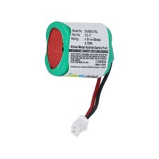 Akku ersetzt SportDog DC-17