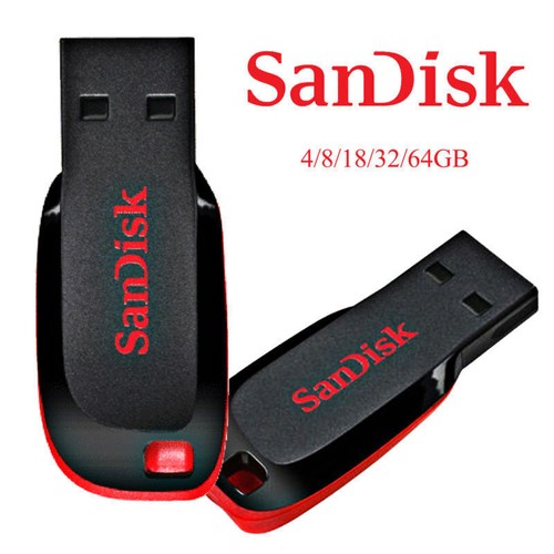 Sandisk memory stick - memory,