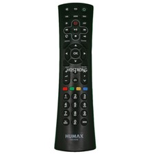 Original RM-H04S Remote