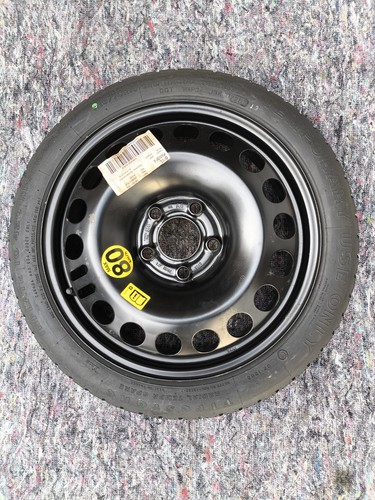 Opel ersatzrad notrad - opel,