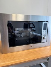 Hanseatic 700 W MIKROWELLE.20