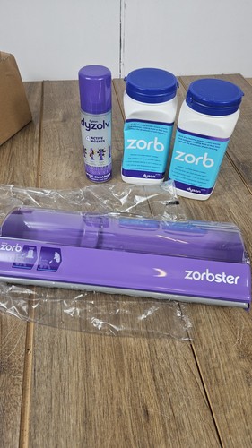 Dyson zorbster head zorb - dyson,