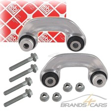 2x FEBI BILSTEIN STABILISATOR